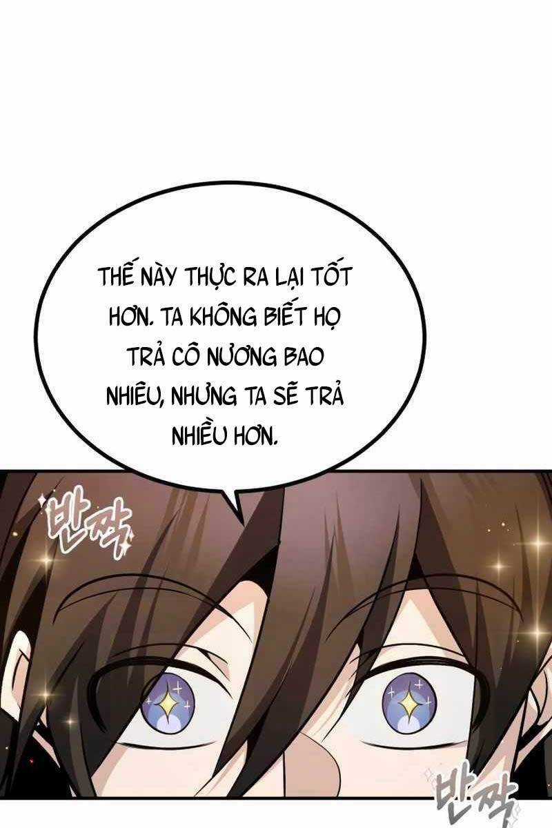 Giảng Sư Đứng Đầu, Baek Sư Phụ Chapter 54 trang 131