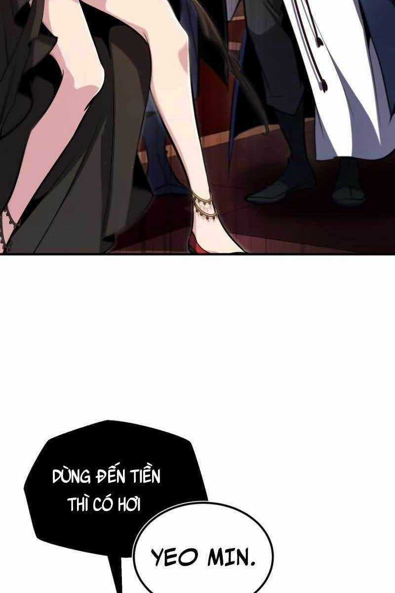 Giảng Sư Đứng Đầu, Baek Sư Phụ Chapter 54 trang 135