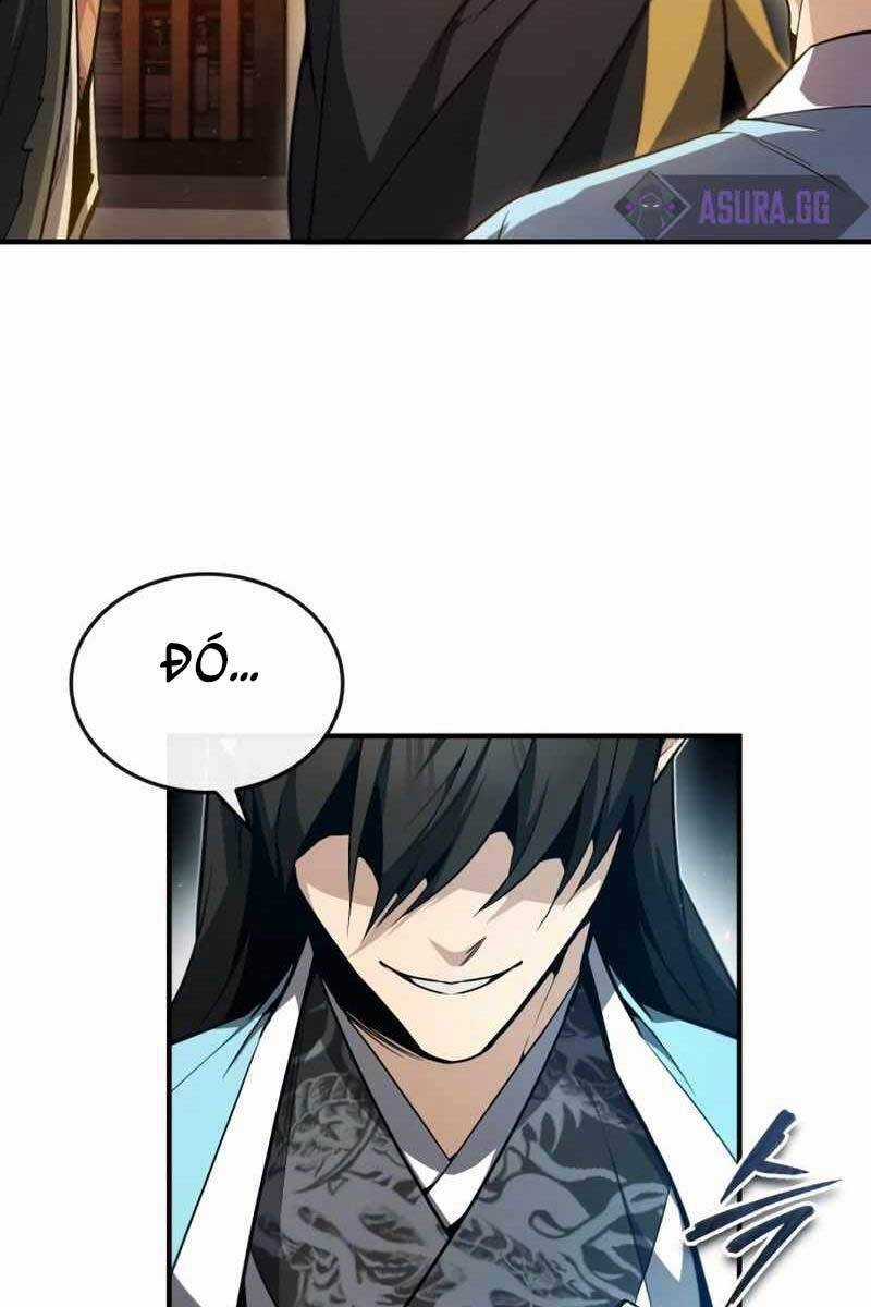 Giảng Sư Đứng Đầu, Baek Sư Phụ Chapter 54 trang 20