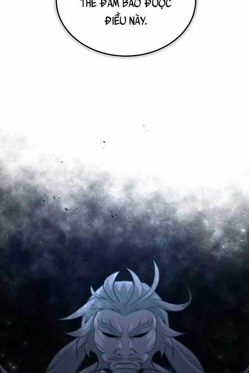 Giảng Sư Đứng Đầu, Baek Sư Phụ Chapter 54 trang 28