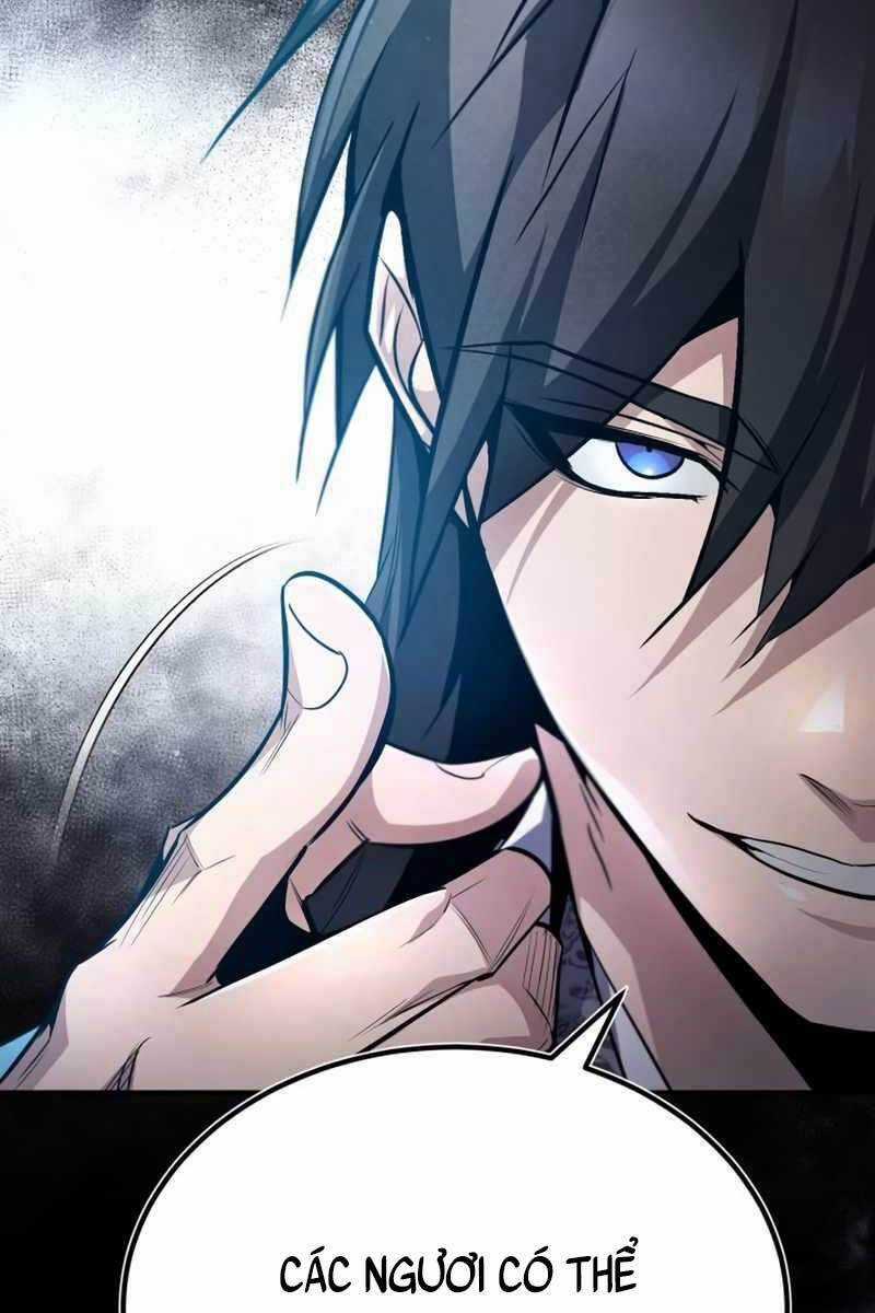 Giảng Sư Đứng Đầu, Baek Sư Phụ Chapter 54 trang 30