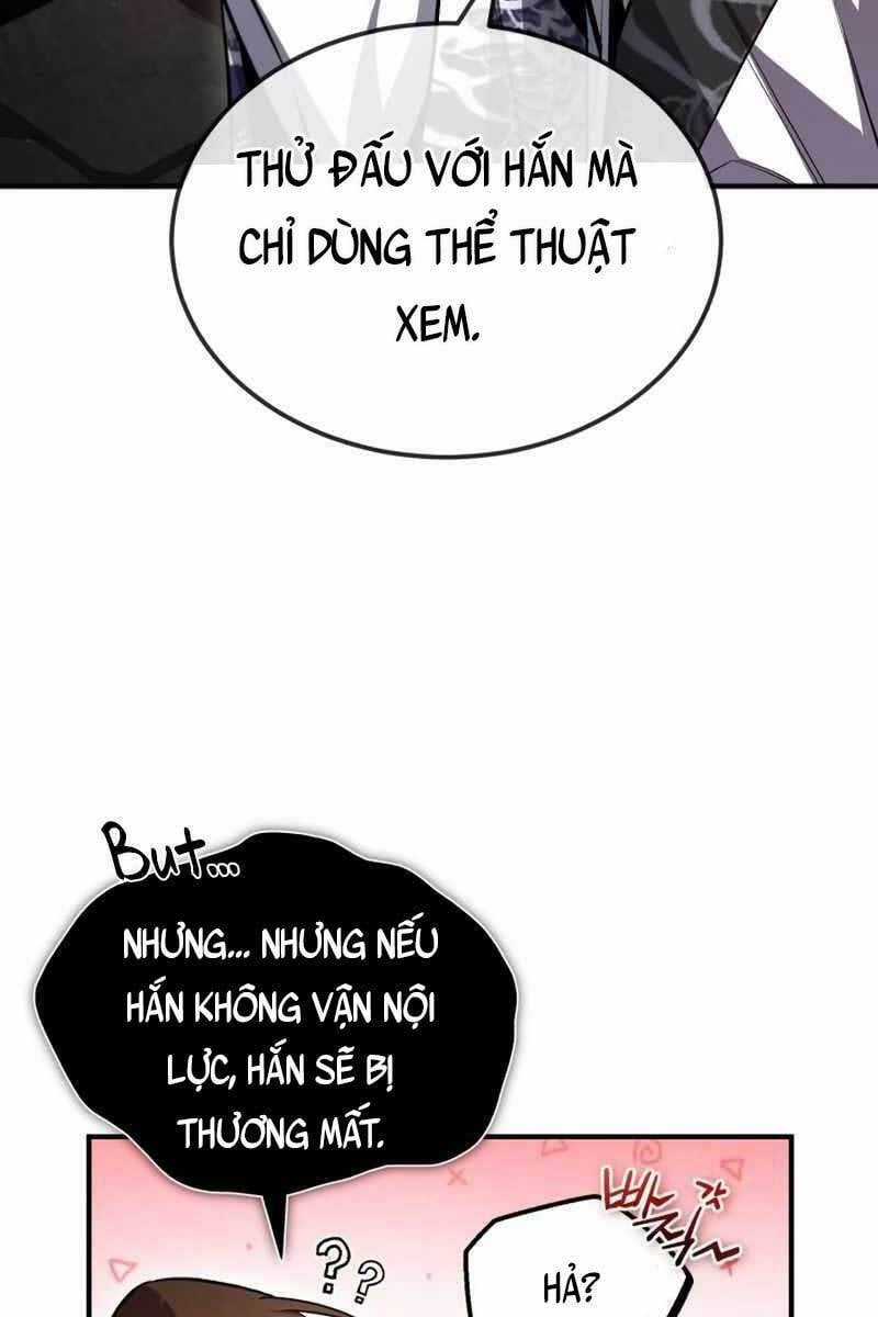 Giảng Sư Đứng Đầu, Baek Sư Phụ Chapter 54 trang 36