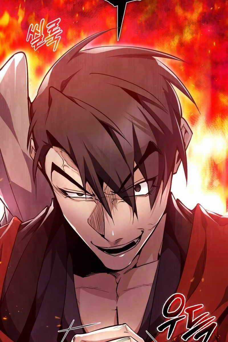 Giảng Sư Đứng Đầu, Baek Sư Phụ Chapter 54 trang 38