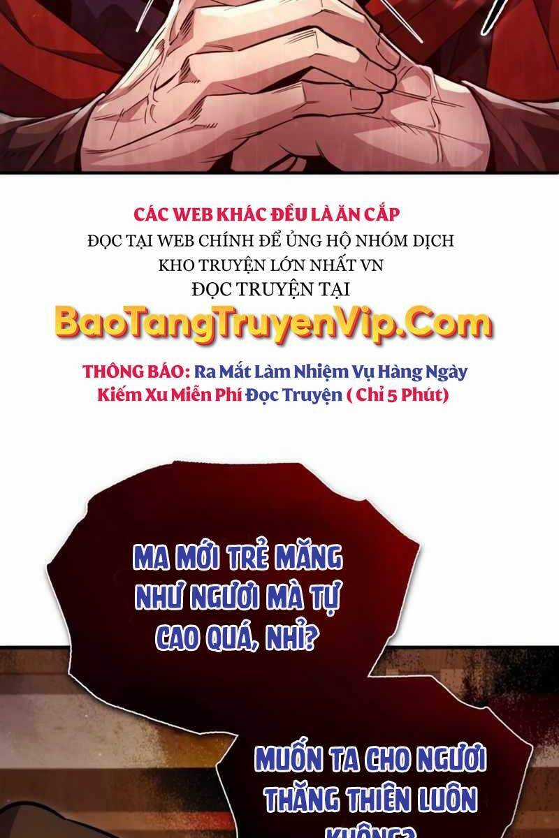 Giảng Sư Đứng Đầu, Baek Sư Phụ Chapter 54 trang 39
