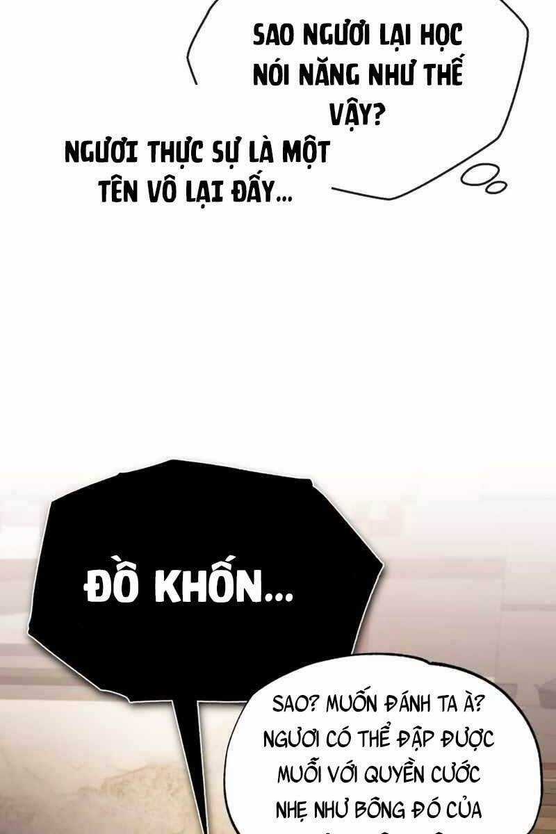 Giảng Sư Đứng Đầu, Baek Sư Phụ Chapter 54 trang 41