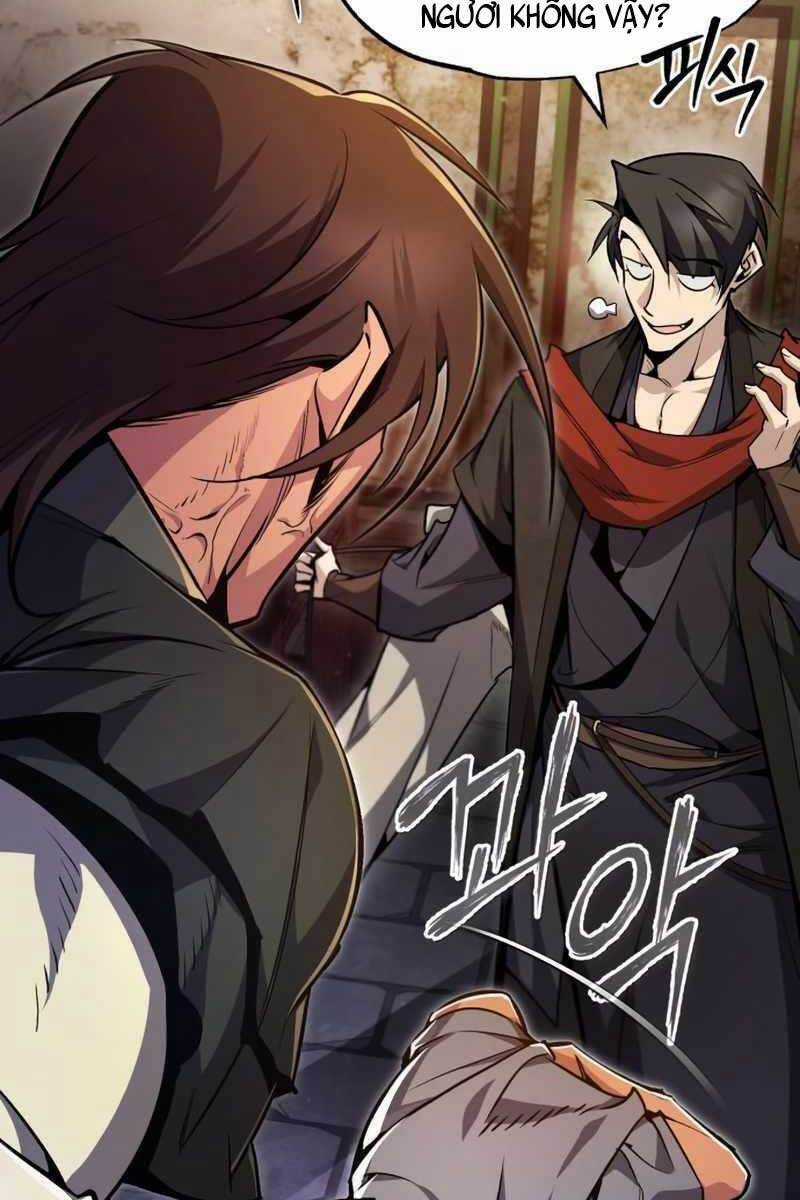 Giảng Sư Đứng Đầu, Baek Sư Phụ Chapter 54 trang 42