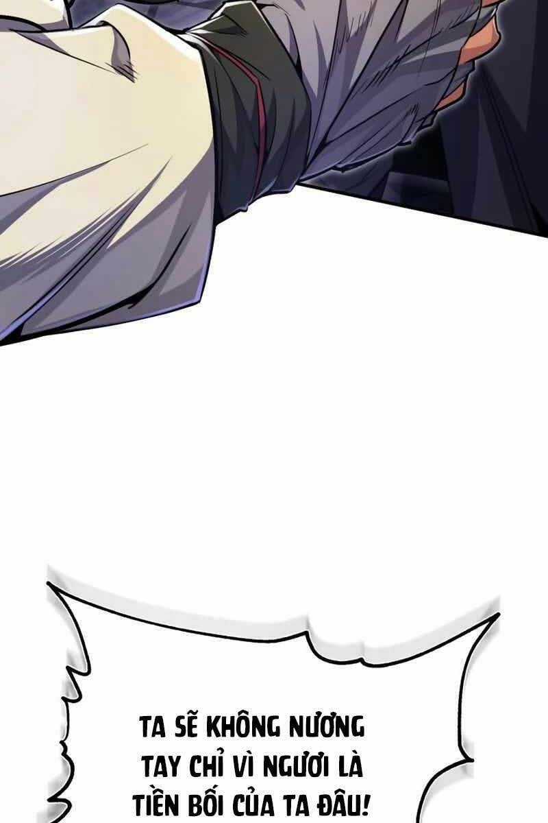 Giảng Sư Đứng Đầu, Baek Sư Phụ Chapter 54 trang 43