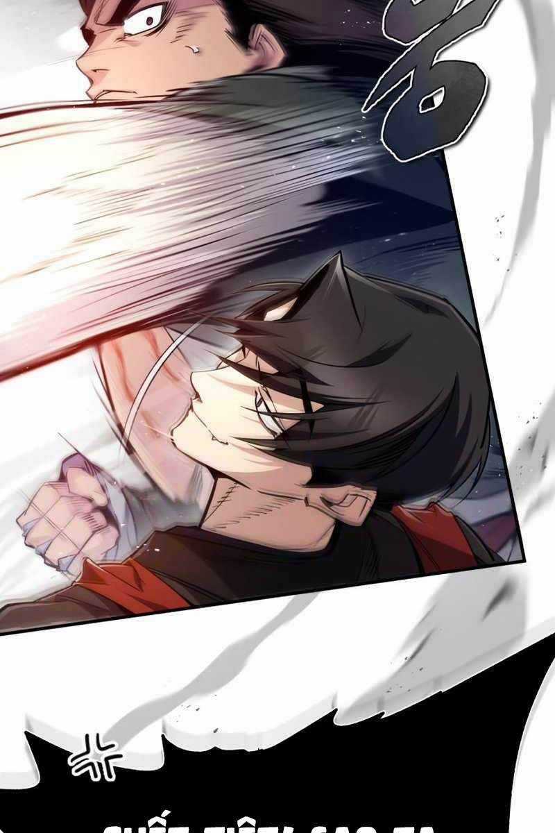 Giảng Sư Đứng Đầu, Baek Sư Phụ Chapter 54 trang 50