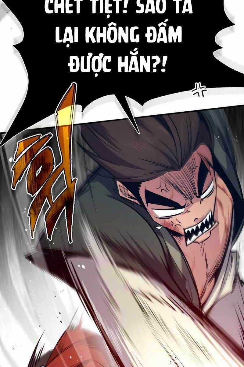 Giảng Sư Đứng Đầu, Baek Sư Phụ Chapter 54 trang 51