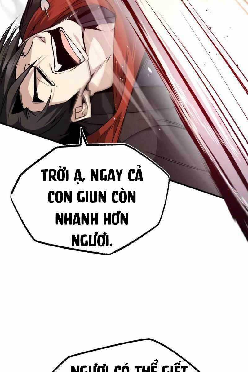 Giảng Sư Đứng Đầu, Baek Sư Phụ Chapter 54 trang 52