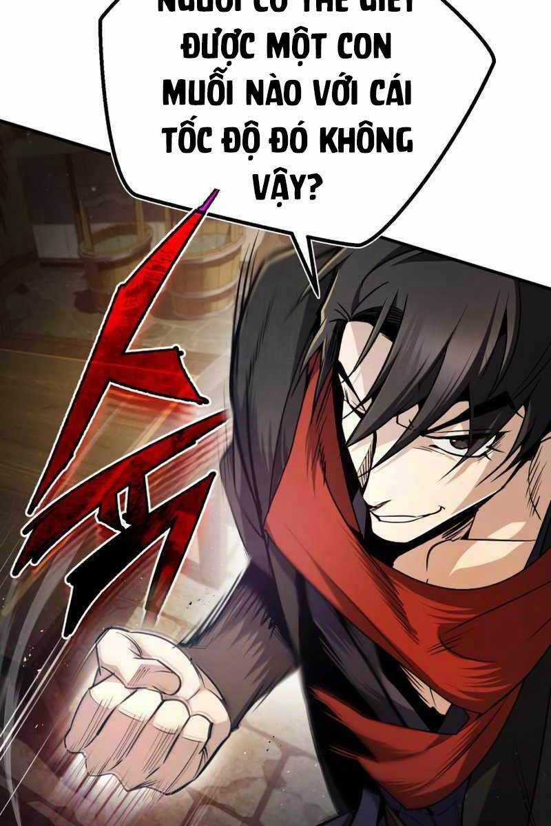 Giảng Sư Đứng Đầu, Baek Sư Phụ Chapter 54 trang 53