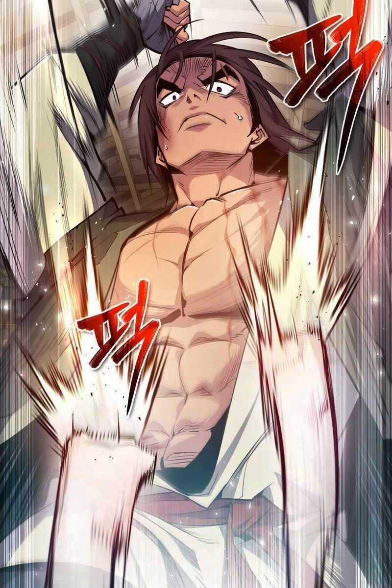 Giảng Sư Đứng Đầu, Baek Sư Phụ Chapter 54 trang 55