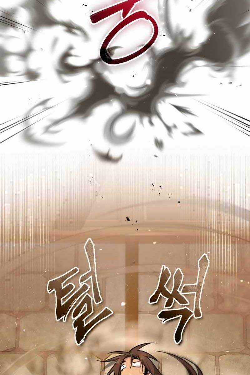 Giảng Sư Đứng Đầu, Baek Sư Phụ Chapter 54 trang 61