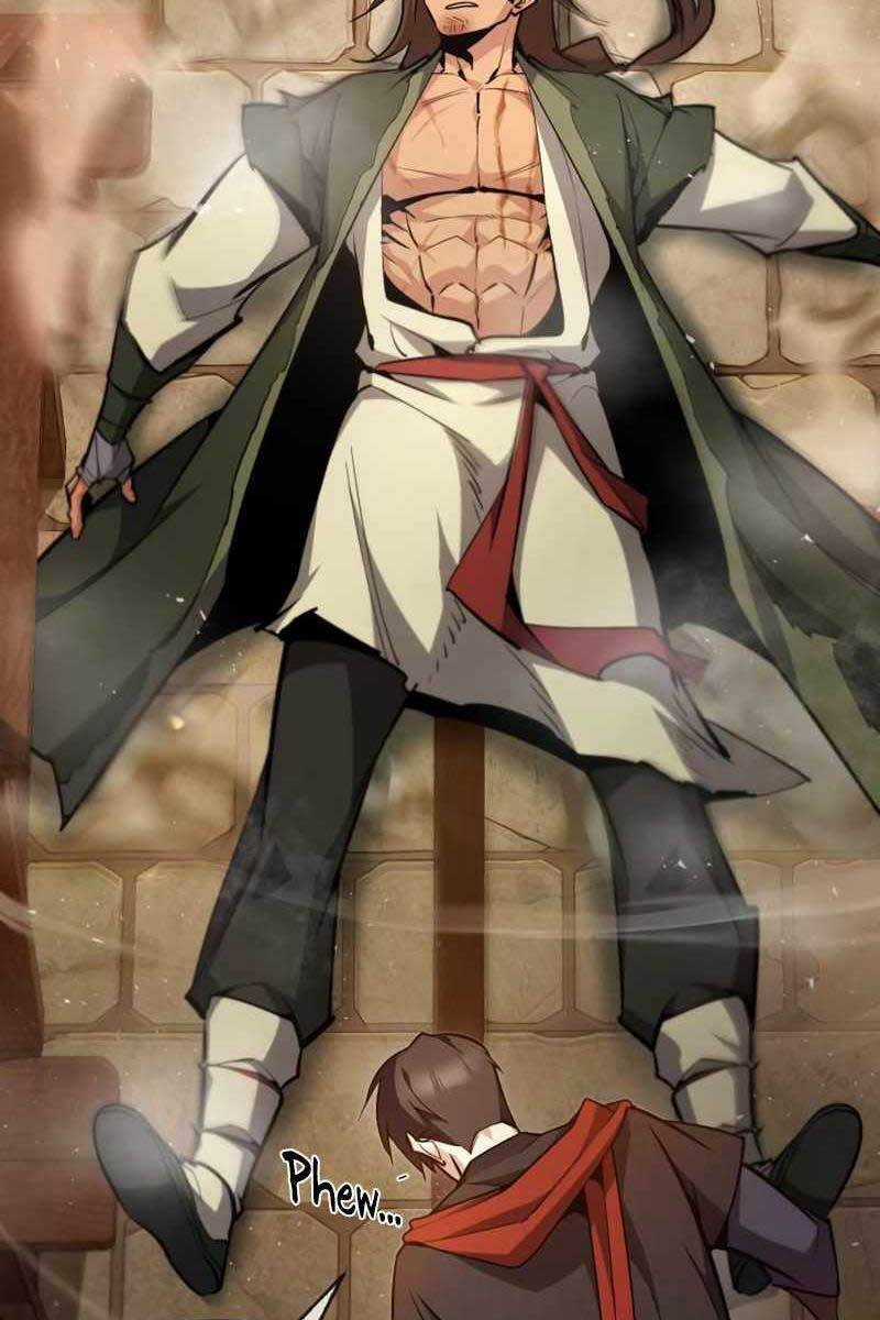 Giảng Sư Đứng Đầu, Baek Sư Phụ Chapter 54 trang 62