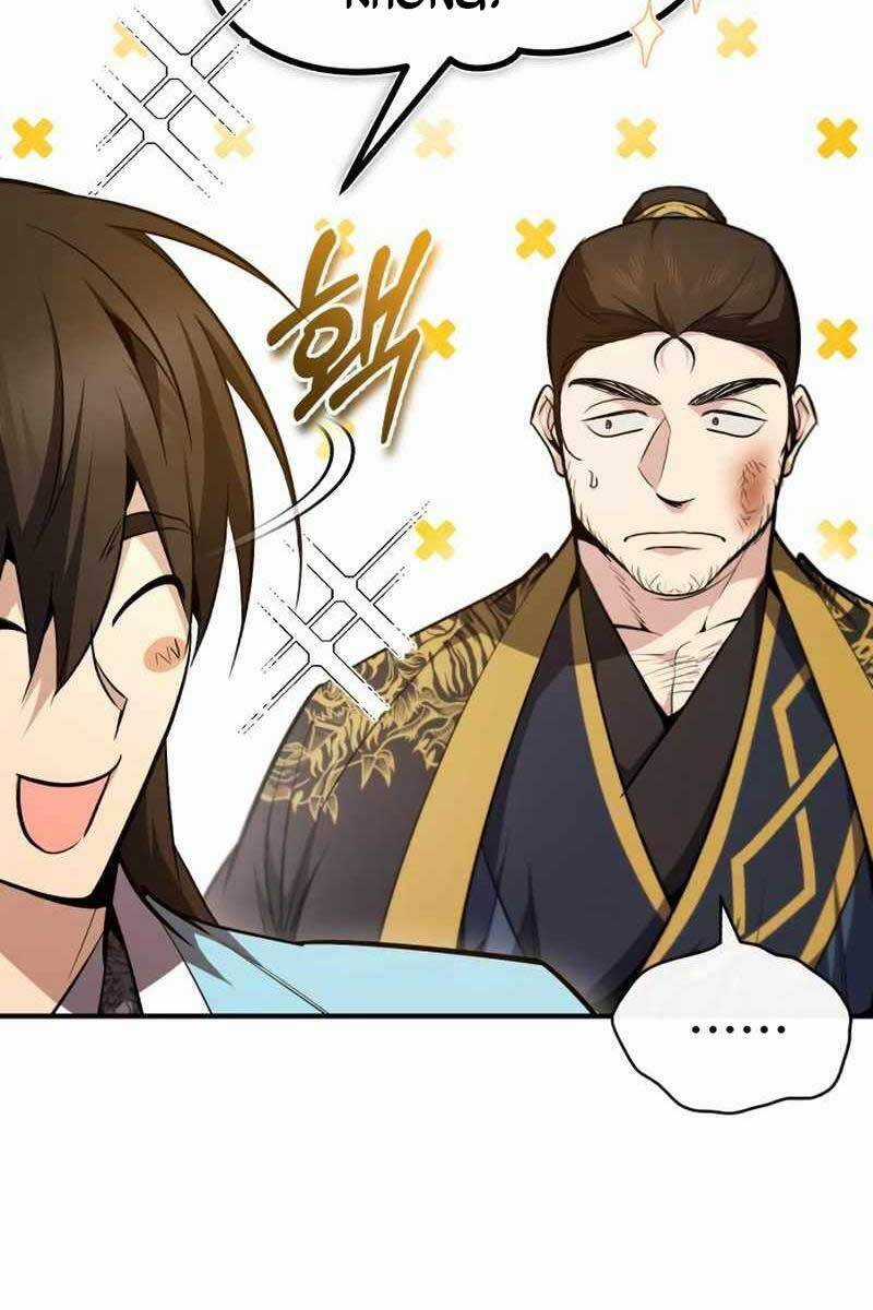 Giảng Sư Đứng Đầu, Baek Sư Phụ Chapter 54 trang 68