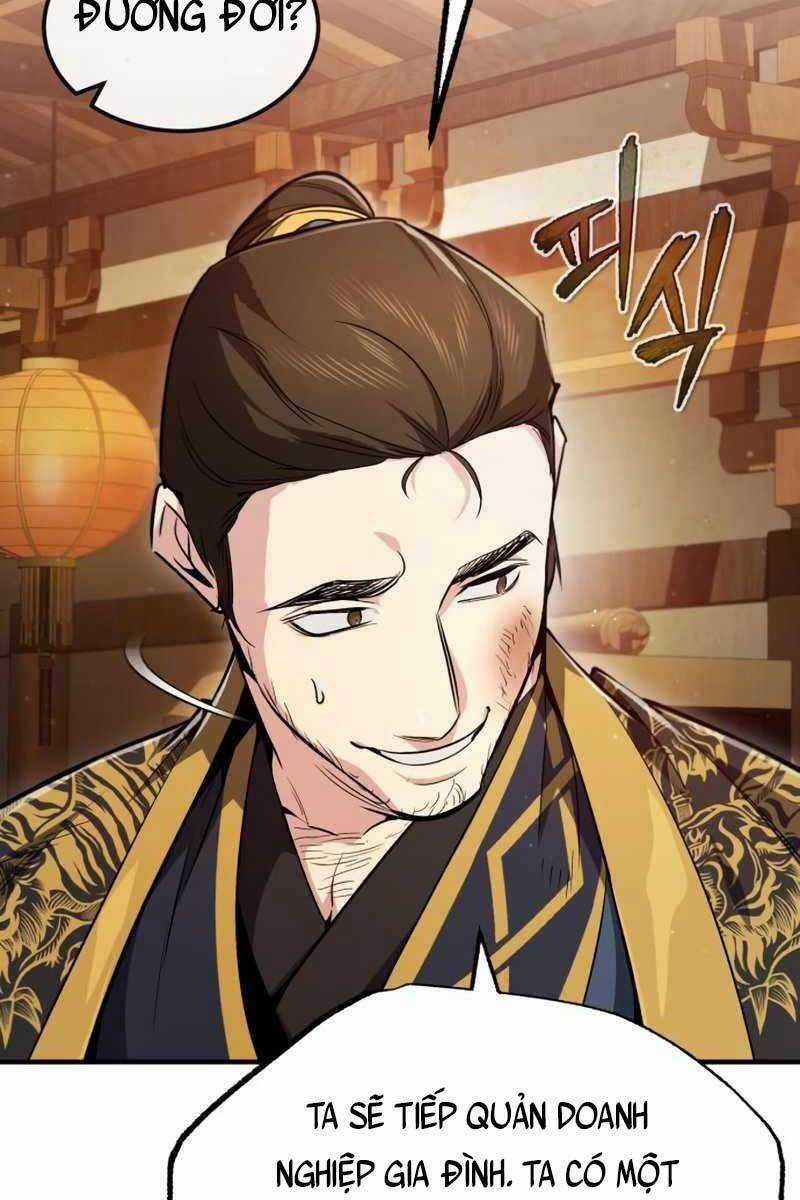 Giảng Sư Đứng Đầu, Baek Sư Phụ Chapter 54 trang 70