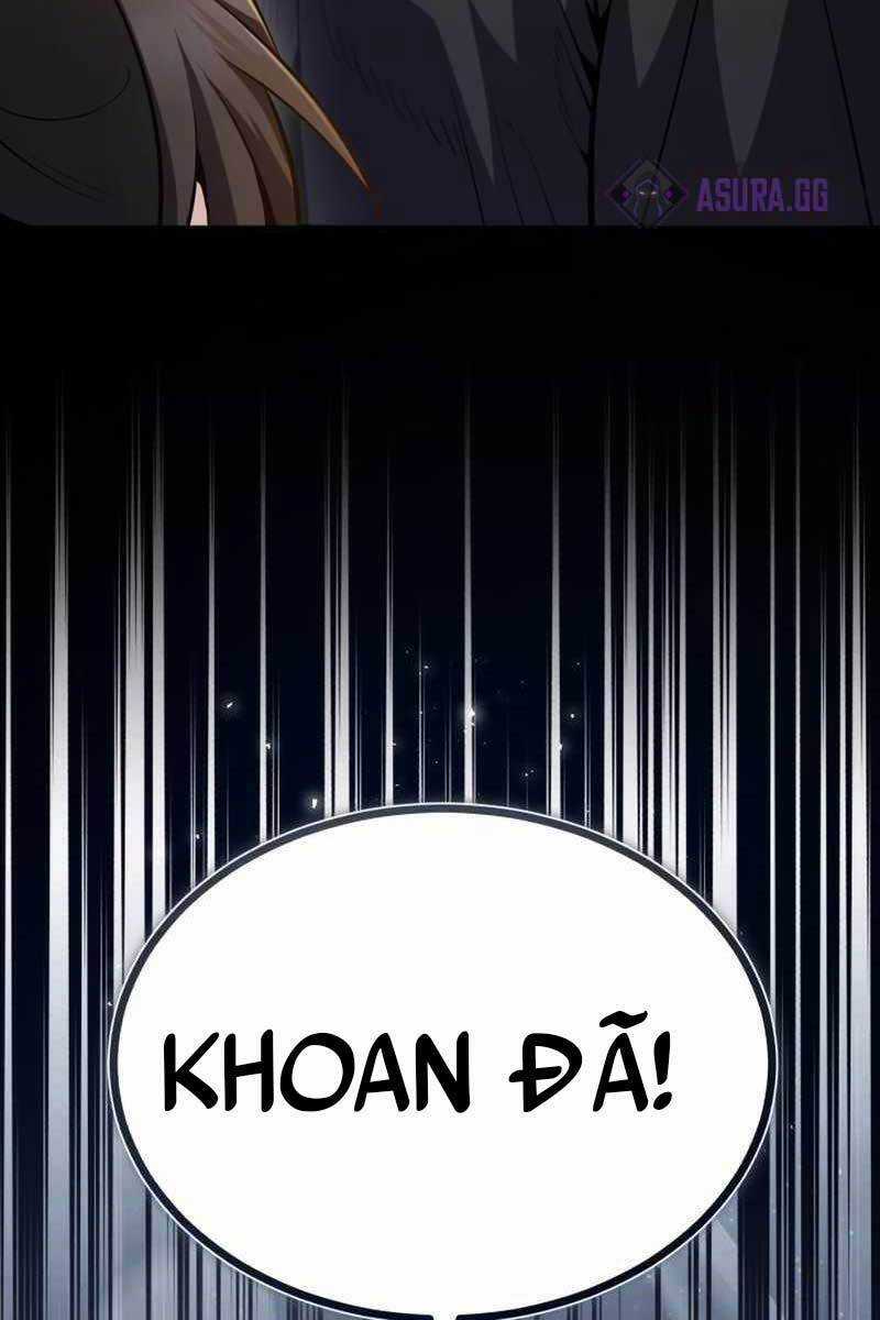 Giảng Sư Đứng Đầu, Baek Sư Phụ Chapter 54 trang 78