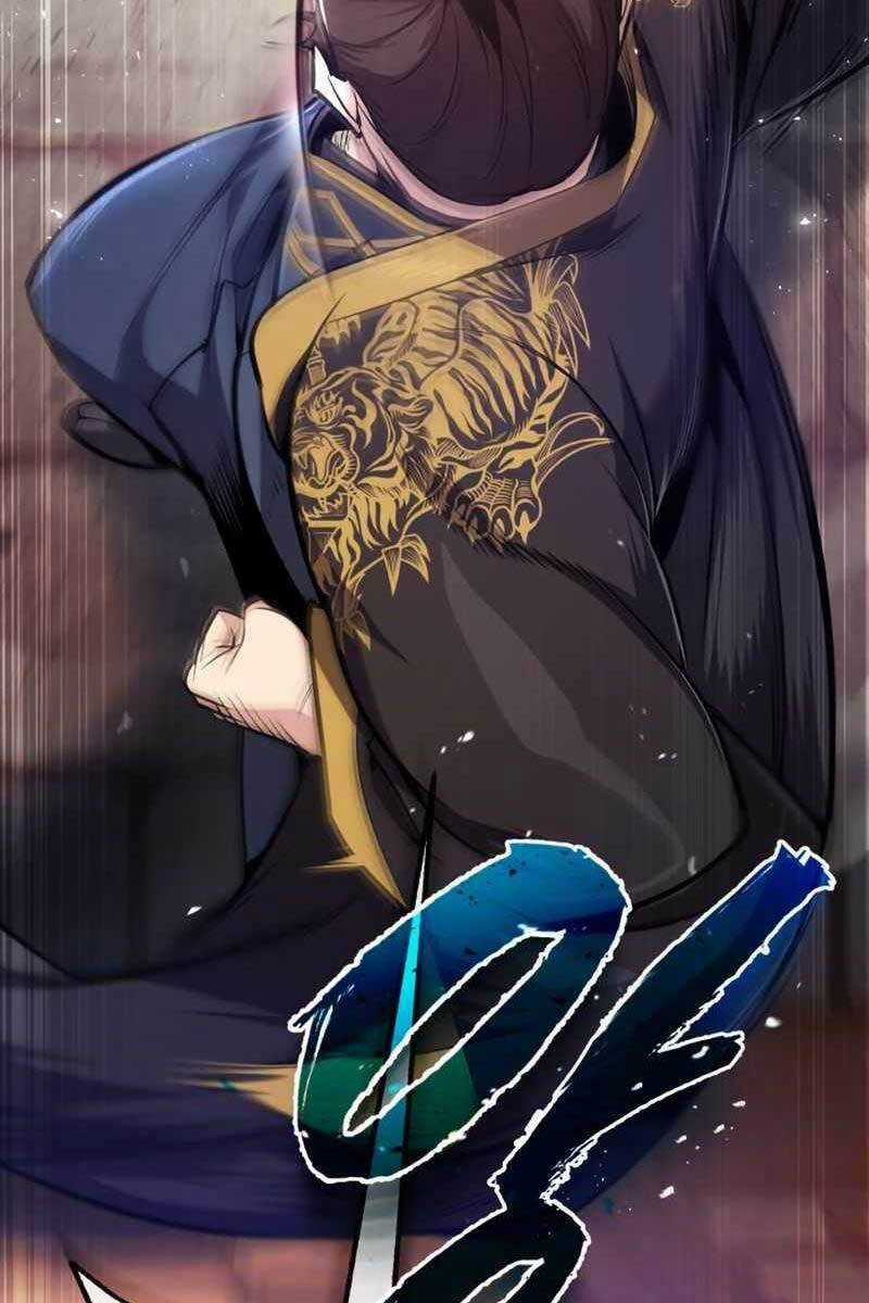 Giảng Sư Đứng Đầu, Baek Sư Phụ Chapter 54 trang 82