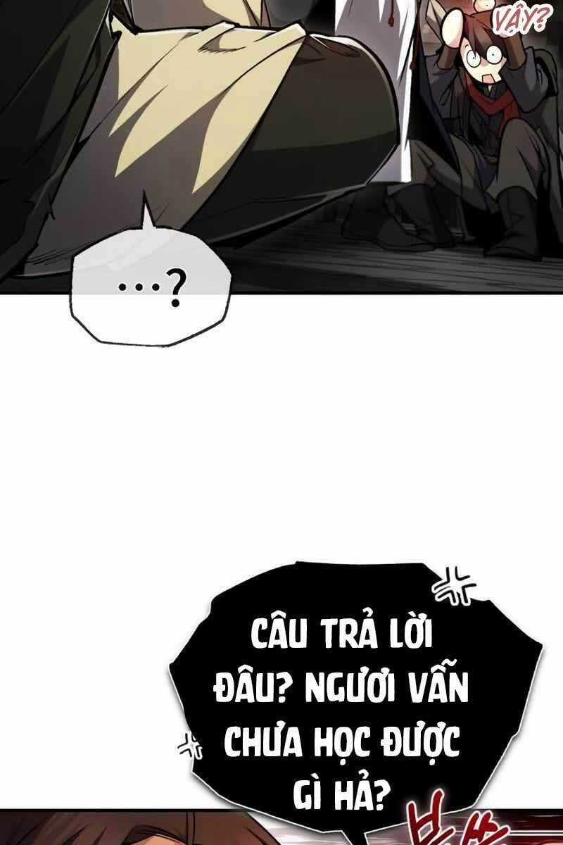 Giảng Sư Đứng Đầu, Baek Sư Phụ Chapter 54 trang 92