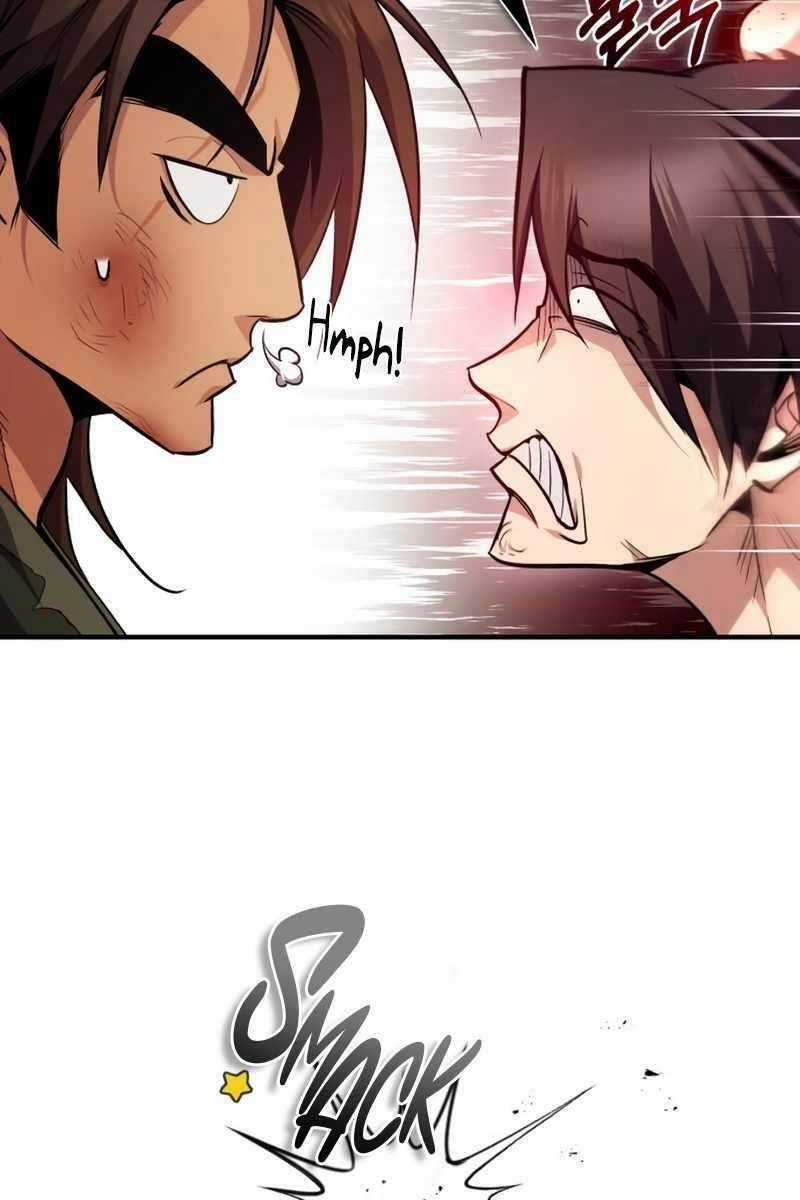 Giảng Sư Đứng Đầu, Baek Sư Phụ Chapter 54 trang 93