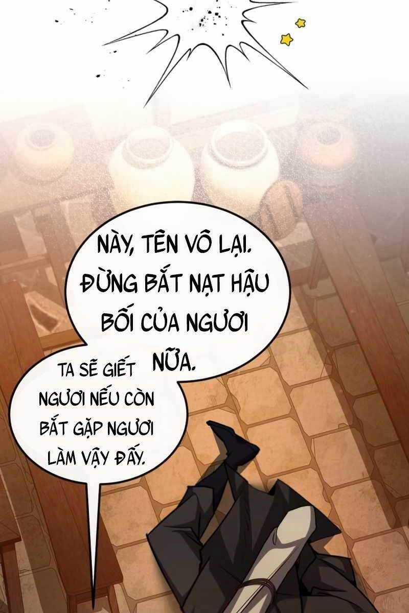 Giảng Sư Đứng Đầu, Baek Sư Phụ Chapter 54 trang 94