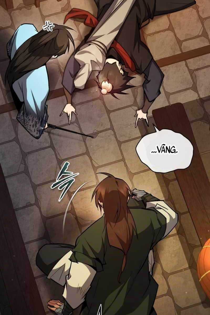 Giảng Sư Đứng Đầu, Baek Sư Phụ Chapter 54 trang 95