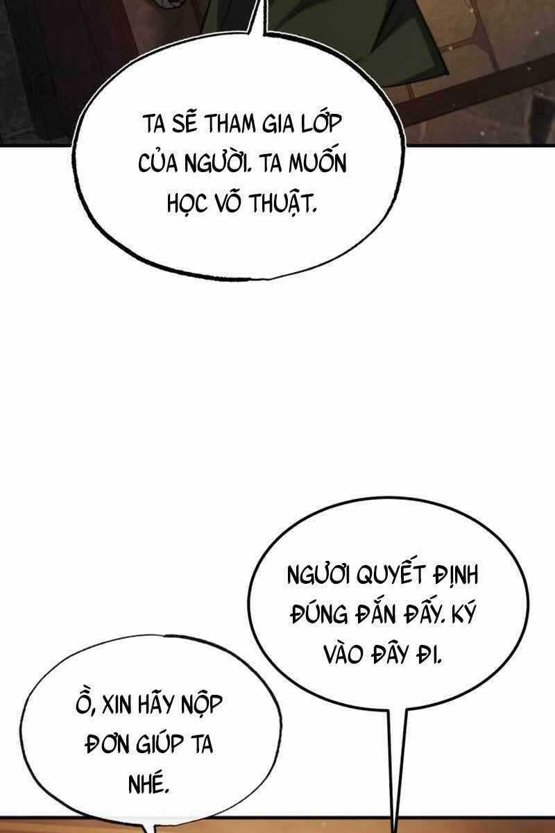 Giảng Sư Đứng Đầu, Baek Sư Phụ Chapter 54 trang 96