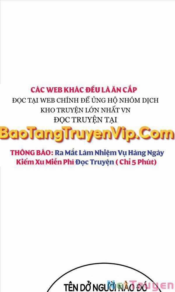 Giảng Sư Đứng Đầu, Baek Sư Phụ Chapter 55 trang 0
