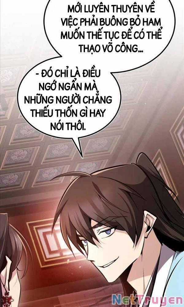 Giảng Sư Đứng Đầu, Baek Sư Phụ Chapter 55 trang 1