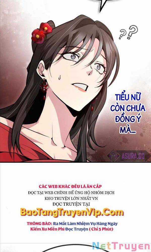 Giảng Sư Đứng Đầu, Baek Sư Phụ Chapter 55 trang 10