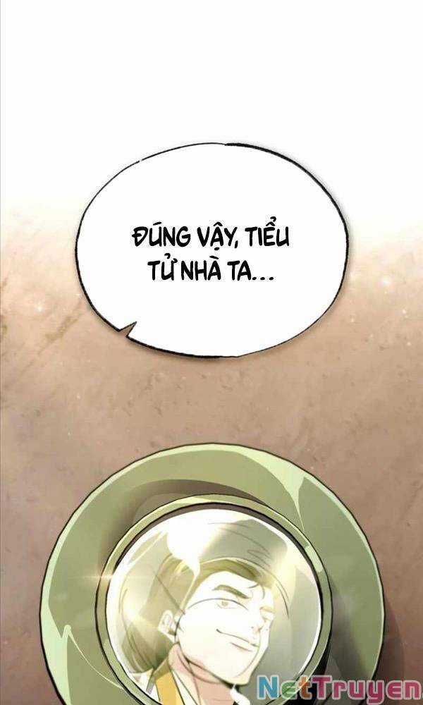 Giảng Sư Đứng Đầu, Baek Sư Phụ Chapter 55 trang 100