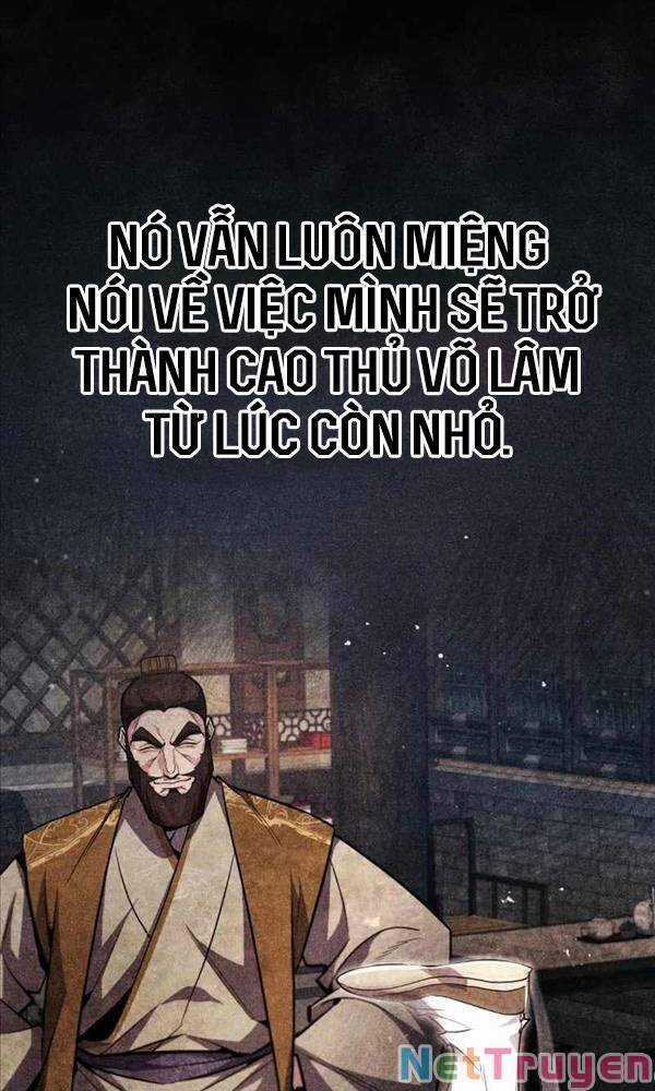 Giảng Sư Đứng Đầu, Baek Sư Phụ Chapter 55 trang 102