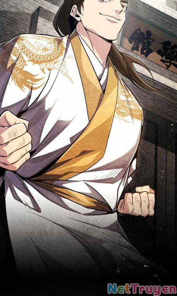 Giảng Sư Đứng Đầu, Baek Sư Phụ Chapter 55 trang 105