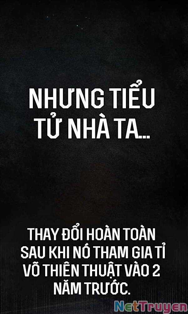 Giảng Sư Đứng Đầu, Baek Sư Phụ Chapter 55 trang 106