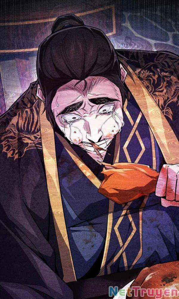 Giảng Sư Đứng Đầu, Baek Sư Phụ Chapter 55 trang 107