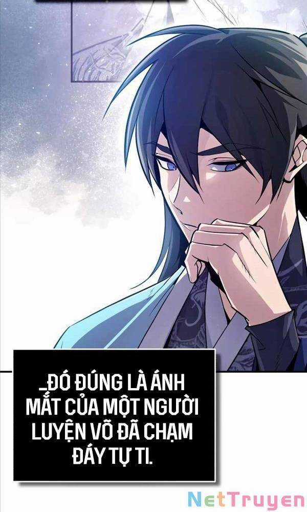 Giảng Sư Đứng Đầu, Baek Sư Phụ Chapter 55 trang 112