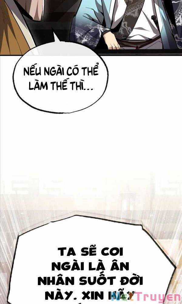 Giảng Sư Đứng Đầu, Baek Sư Phụ Chapter 55 trang 114