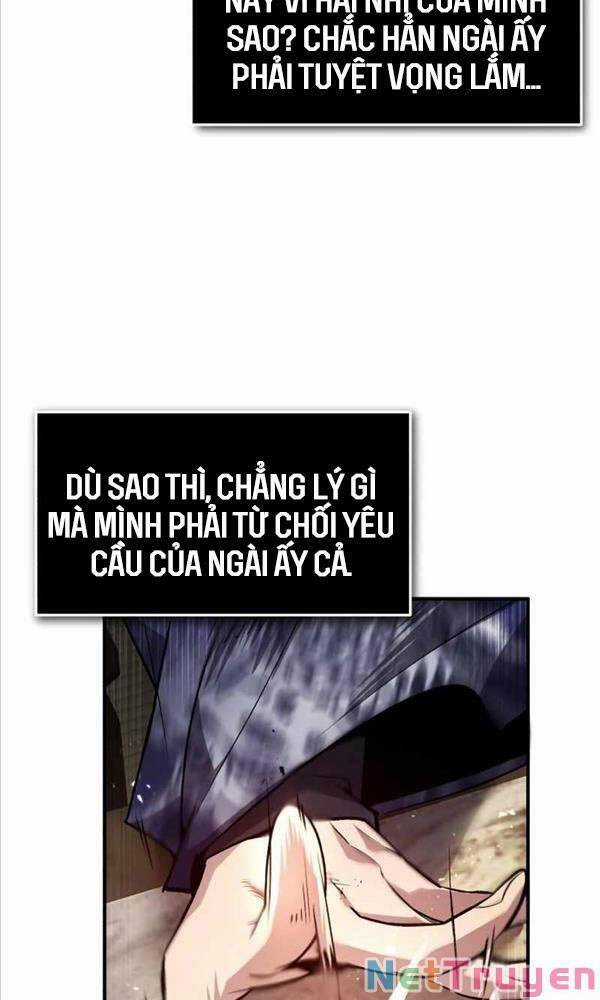 Giảng Sư Đứng Đầu, Baek Sư Phụ Chapter 55 trang 116