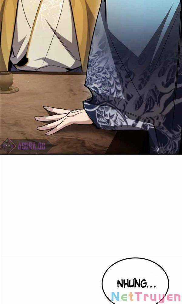 Giảng Sư Đứng Đầu, Baek Sư Phụ Chapter 55 trang 119