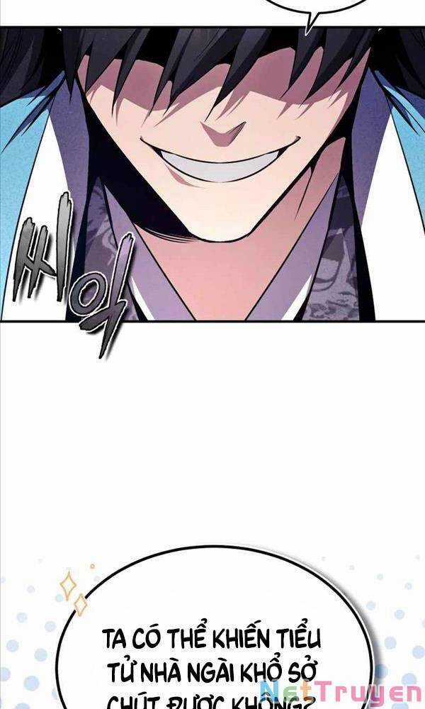 Giảng Sư Đứng Đầu, Baek Sư Phụ Chapter 55 trang 120