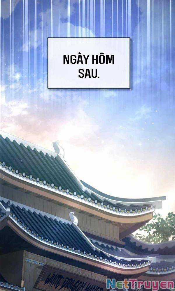 Giảng Sư Đứng Đầu, Baek Sư Phụ Chapter 55 trang 123