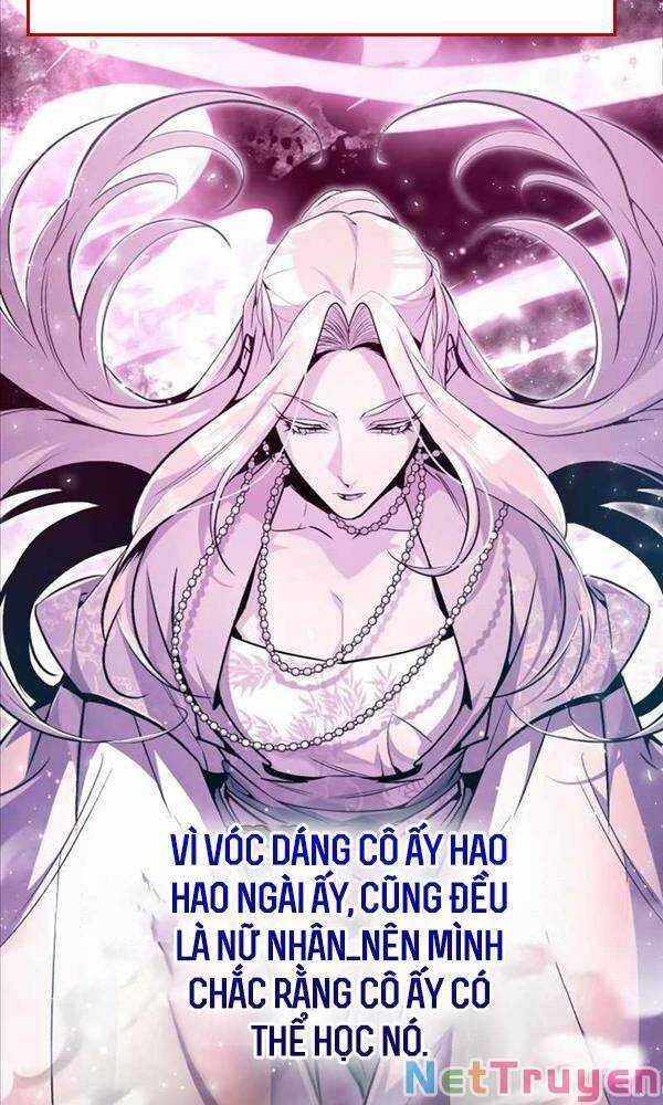 Giảng Sư Đứng Đầu, Baek Sư Phụ Chapter 55 trang 13