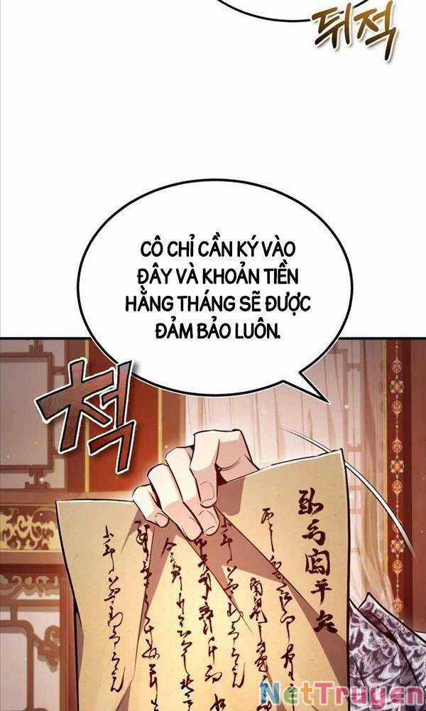 Giảng Sư Đứng Đầu, Baek Sư Phụ Chapter 55 trang 17