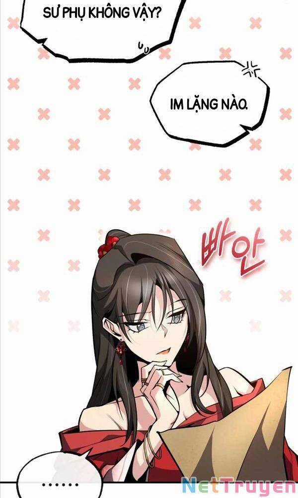 Giảng Sư Đứng Đầu, Baek Sư Phụ Chapter 55 trang 19