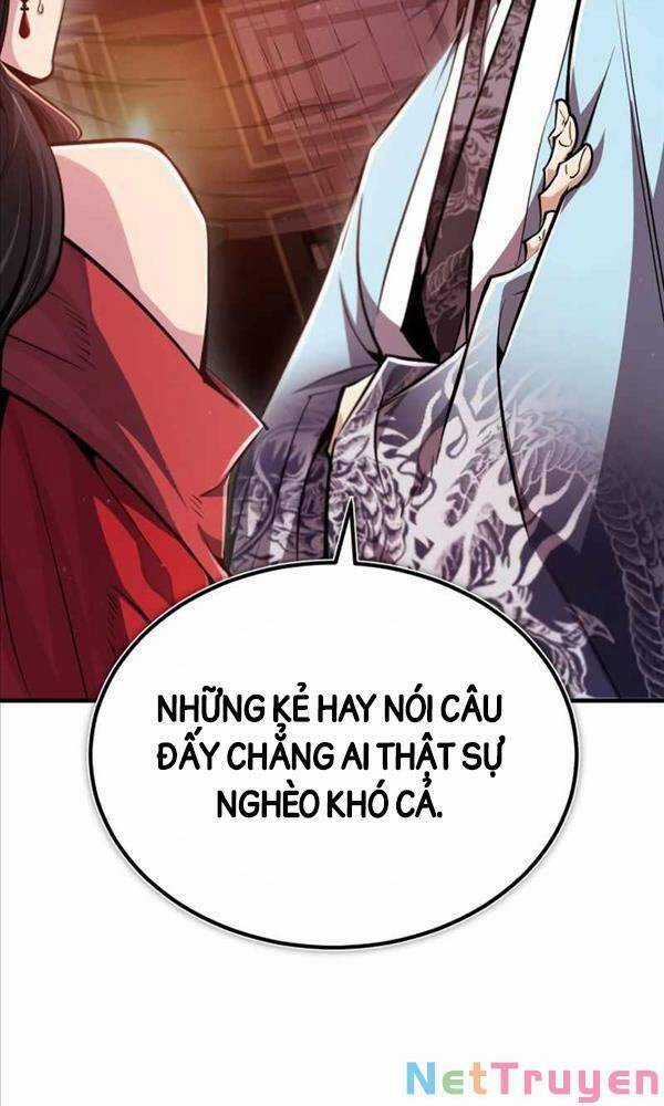 Giảng Sư Đứng Đầu, Baek Sư Phụ Chapter 55 trang 2