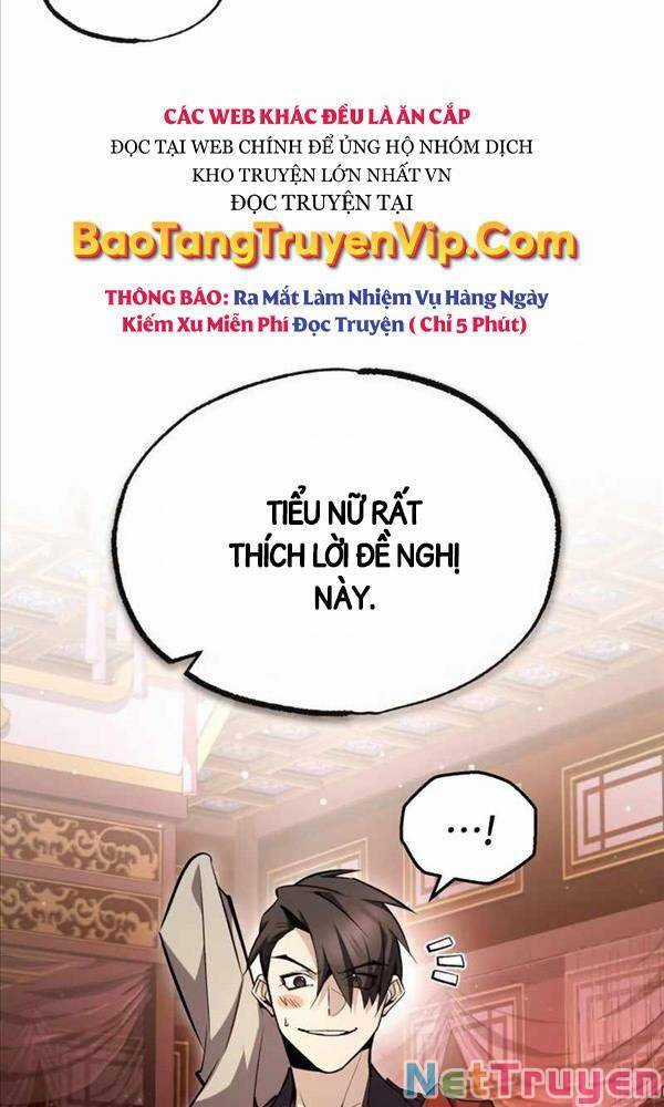 Giảng Sư Đứng Đầu, Baek Sư Phụ Chapter 55 trang 20