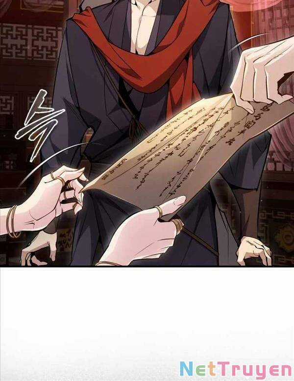 Giảng Sư Đứng Đầu, Baek Sư Phụ Chapter 55 trang 21