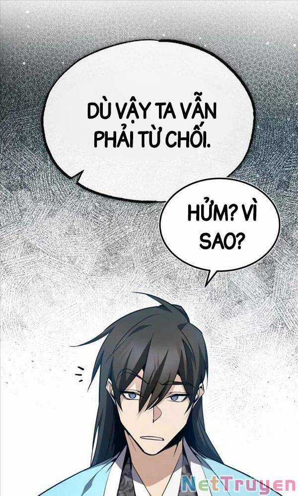 Giảng Sư Đứng Đầu, Baek Sư Phụ Chapter 55 trang 22