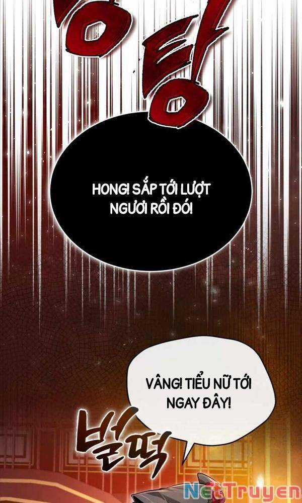 Giảng Sư Đứng Đầu, Baek Sư Phụ Chapter 55 trang 24