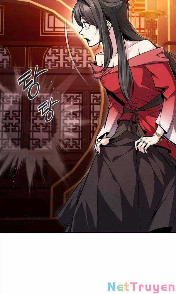 Giảng Sư Đứng Đầu, Baek Sư Phụ Chapter 55 trang 25